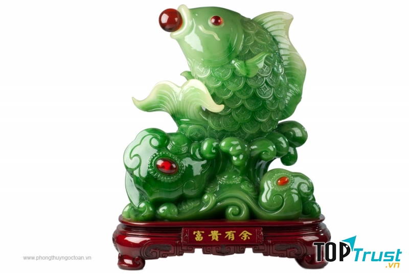 Vật phẩm phong thủy giúp thăng quan tiến chức tốt nhất