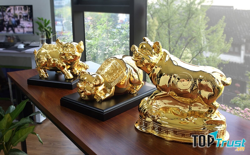 Vật phẩm phong thủy may mắn phổ biến nhất bạn nên sở hữu