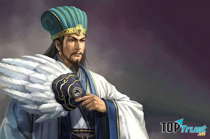 Vị quân sư tài giỏi nhất trong lịch sử Trung Hoa cổ đại