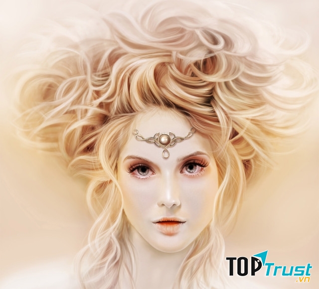 Vị thần quyền lực nhất trong thần thoại Hy Lạp