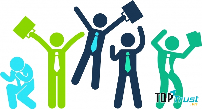 Vị trí nhân viên bán hàng đang tuyển dụng hấp dẫn cuối năm 2016