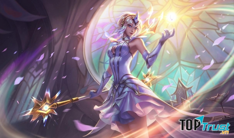 Vị tướng đường giữa được ưa chuộng nhất game Liên Minh Huyền Thoại