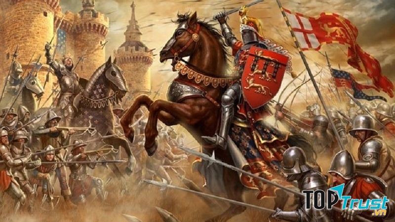 Vị tướng giỏi nhất thế giới