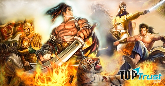 Vị vua giỏi chiến trận nhất trong các triều đại Việt Nam