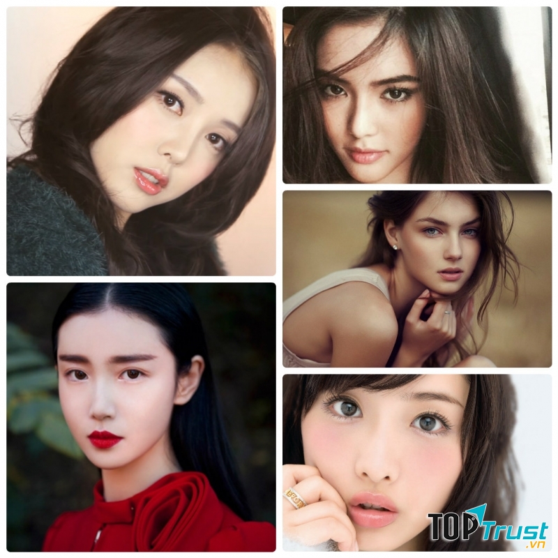 Video hướng dẫn make up đẹp nhất  theo phong cách từng quốc gia