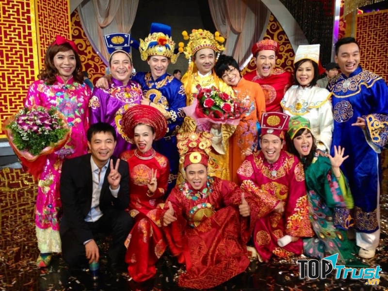 Video Táo quân hay nhất những năm gần đây