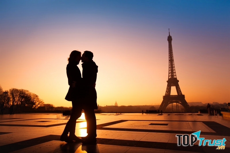 Việc cần làm khi đi du lịch nước ngoài