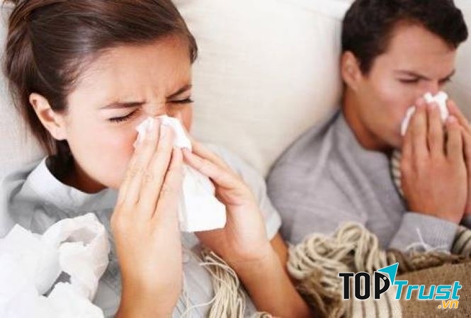Việc cần làm ngay để phòng ngừa cúm A/H1N1