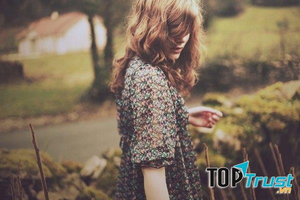 Việc con gái không nên làm sau khi chia tay