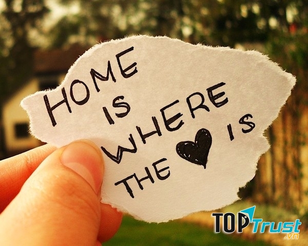 Việc đứa con xa nhà nên làm nhất với gia đình