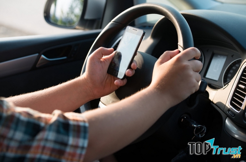 Việc làm nguy hiểm mà người Việt vẫn làm mỗi ngày