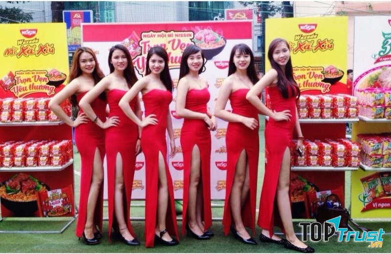 Việc làm thêm thu hút nhiều sinh viên nhất hiện nay