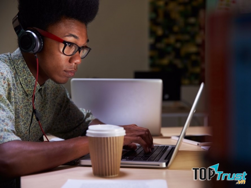 Việc làm trực tuyến tốt nhất cho sinh viên