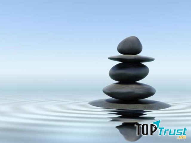 Việc nên làm để có được một cuộc sống bình yên giản dị