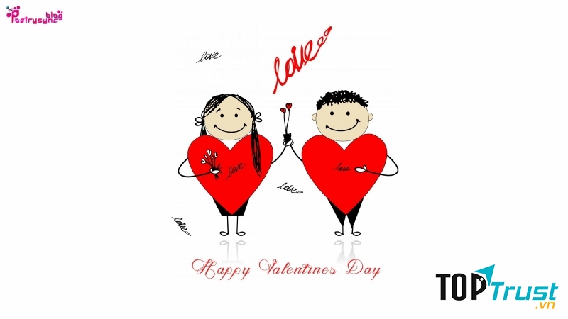 Việc nên làm vào ngày Valentine cho cặp đôi đang yêu