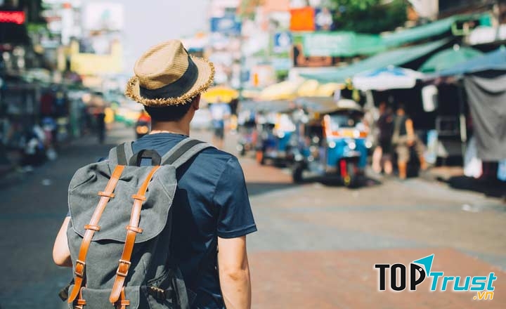 Việc nhất định phải ghi nhớ khi xuất hành vào dịp Tết