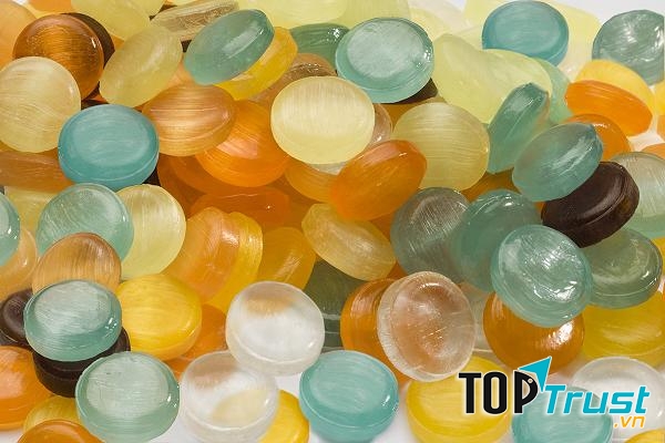 Viên ngậm trị ho hiệu quả nhất hiện nay