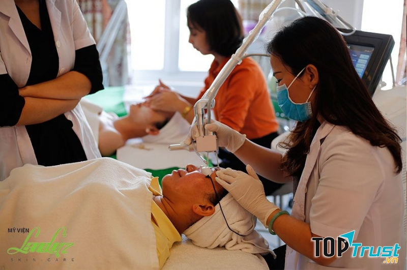 Viện thẩm mỹ uy tín tại Đà Lạt