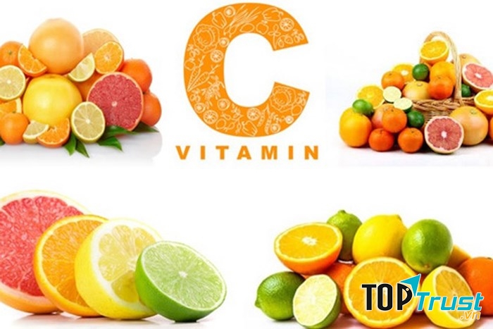 Viên uống bổ sung vitamin C tăng sức đề kháng tốt nhất hiện nay