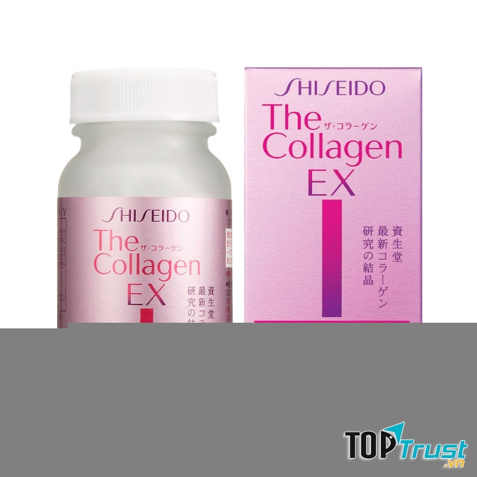 Viên uống Collagen Nhật chất lượng và hiệu quả nhất hiện nay