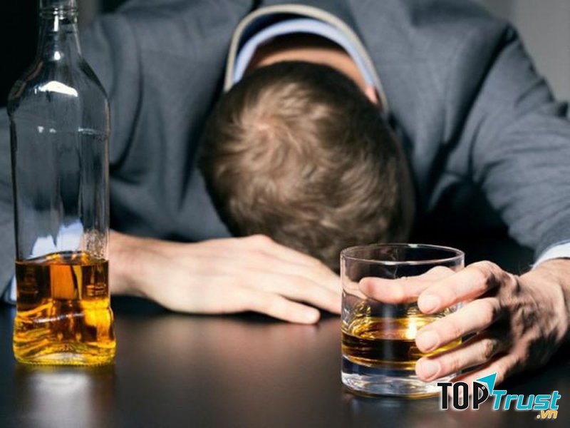 Viên uống giải rượu hiệu quả nhất hiện nay