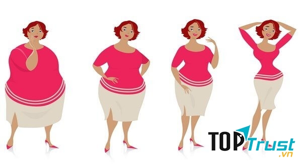 Viên uống giảm cân của Nhật hiệu quả nhất hiện nay