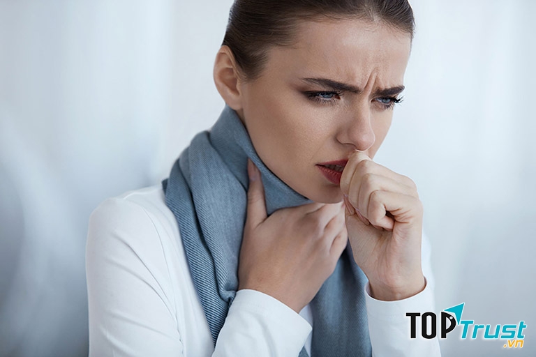 Viên uống giảm ho hiệu quả nhất hiện nay