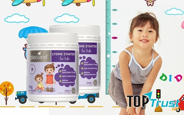 Viên uống tăng chiều cao vượt trội tốt nhất trên thị trường