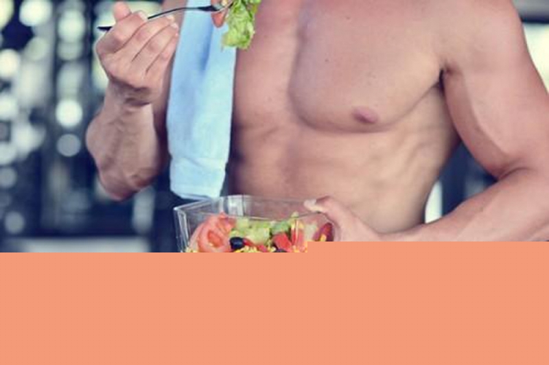 Viên uống tăng cơ hiệu quả nhất cho người tập Gym