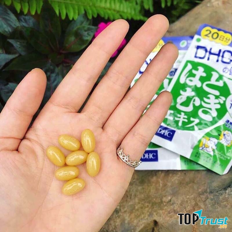 Viên uống trắng da Nhật Bản được tin dùng nhất hiện nay