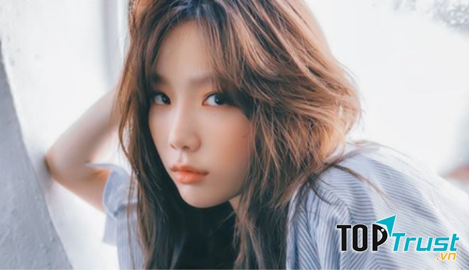 Visual đỉnh nhất của giới thần tượng nữ Hàn Quốc