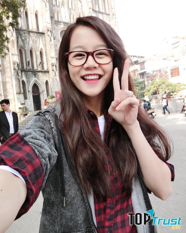 Vlogger hot nhất Việt Nam xem là thích