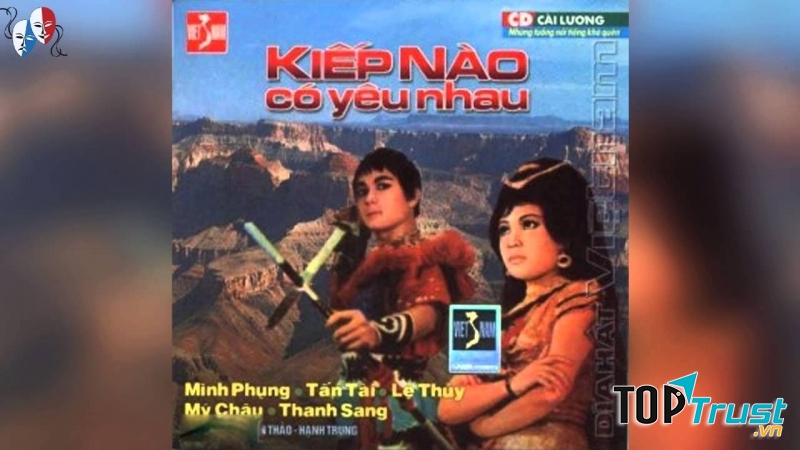 Vở cải lương cổ  hay nhất mọi thời đại