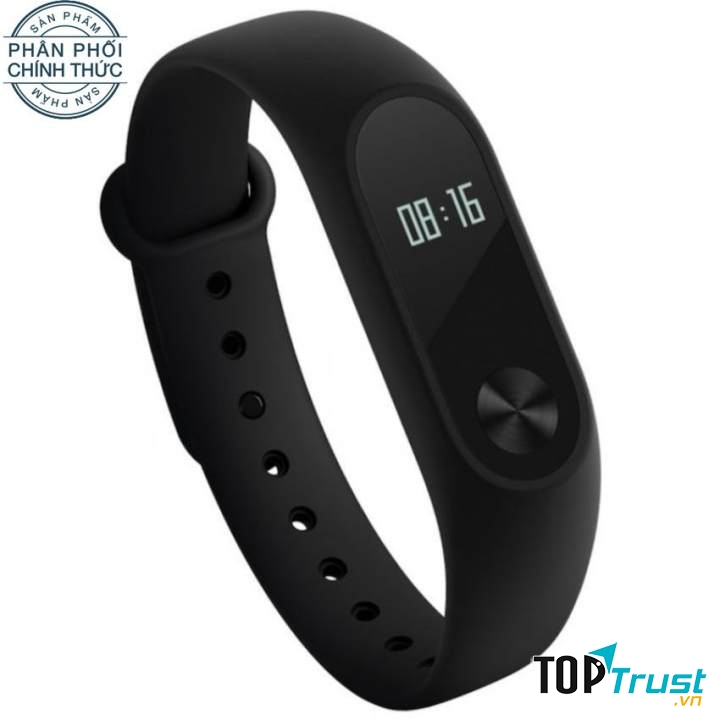 Vòng tay thông minh đáng mua trong mức giá dưới 1 triệu