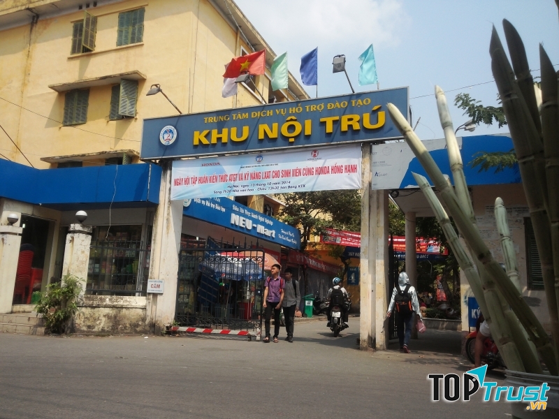 Vụ án mạng đáng sợ nhất trong trường đại học của Việt Nam