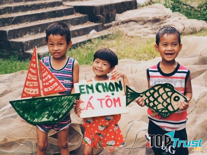 Vụ cá chết hàng loạt năm 2016 gây thiệt hại lớn nhất tại Việt Nam