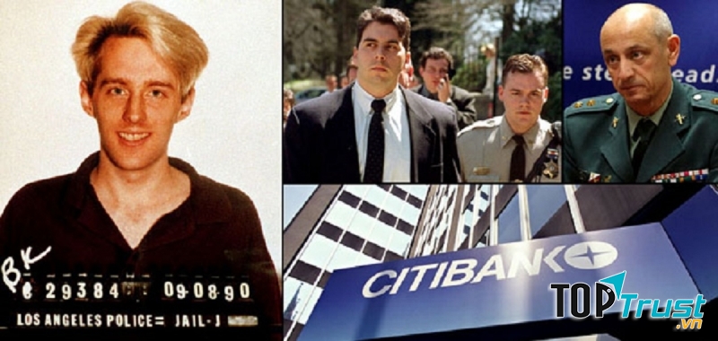 Vụ hack máy tính nổi tiếng nhất trên thế giới