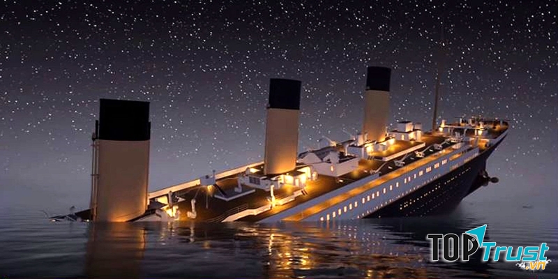 Vụ tai nạn khủng khiếp nhất Thế giới