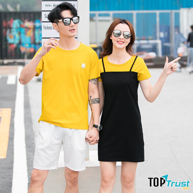 Website bán áo đôi đẹp nhất