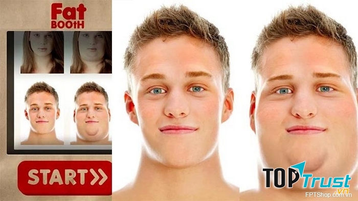 Website chế ảnh hài hước nhất thế giới