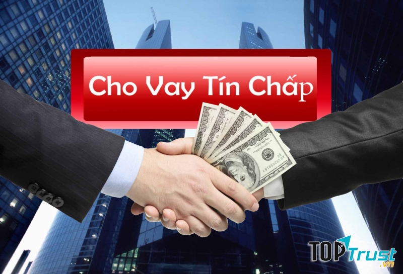 Website cho vay tiền trong ngày nhanh nhất