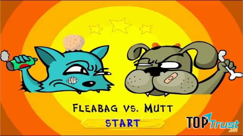 Website chơi game miễn phí hay nhất