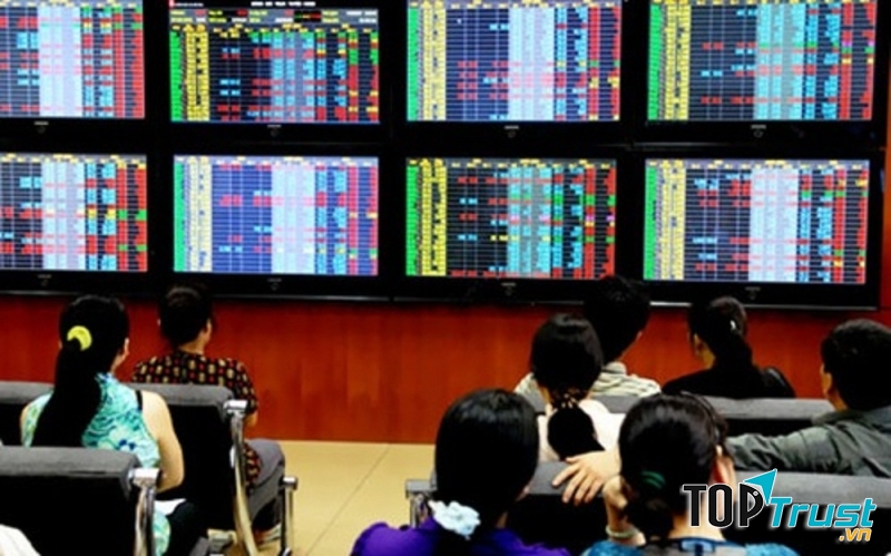 Website chứng khoán nổi tiếng nhất Việt Nam