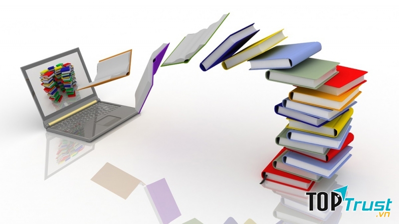 Website cung cấp tài liệu ôn thi THPT Quốc gia 2018