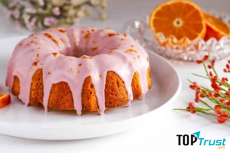 Website dạy nấu ăn được yêu thích nhất