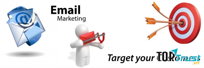 Website email marketing tốt nhất hiện nay