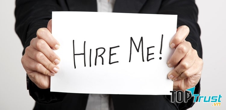 Website hỗ trợ tạo CV xin việc tốt nhất hiện nay