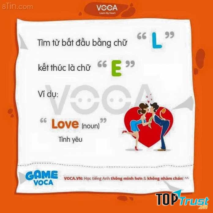 Website học tiếng Anh miễn phí hay nhất