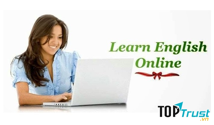 Website học tiếng Anh online hàng đầu Việt Nam