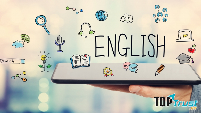 Website học tiếng anh online tốt nhất